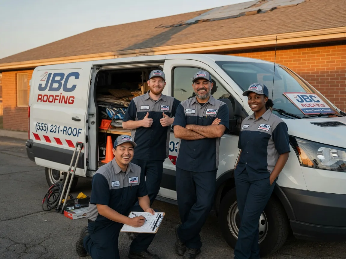 Roof Replacement company in Steele, AL